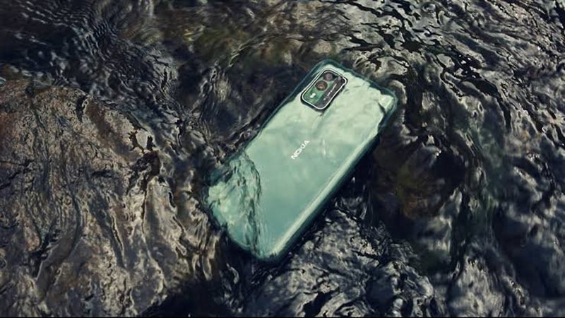 هاتف نوكيا XR21
