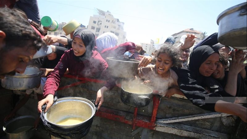 أطباء بلا حدود تطالب بوقف عملها في قطاع غزة 