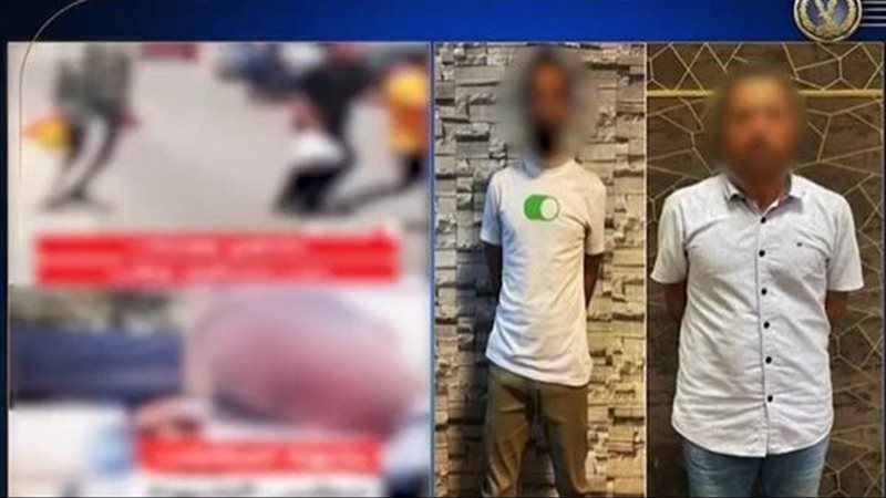 المتهم بفبركة فيديو رشاوى انتخابية 