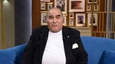 وفاة الفنان سيد صادق بعد صراع مع المرض عن عمر يناهز 80 عاما