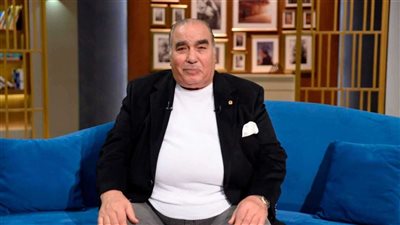 غياب نجوم الفن عن حضور جنازة الفنان سيد صادق بعد وفاته اليوم 