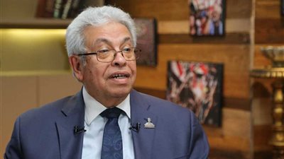 عبد المنعم سعيد: حماس تدفع المنطقة لحروب خاسرة وهذا نهج الإخوان 