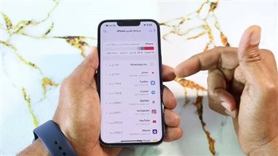 لو عايز تفضي مساحة.. خطوات الحفاظ على المساحة التخزينية دون فقدان الملفات المهمة
