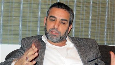 أحمد عبد العزيز يوضح حقيقة واقعة 