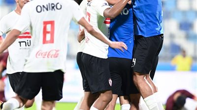 موعد مباراة الزمالك والمقاولون العرب في الدوري والقنوات الناقلة
