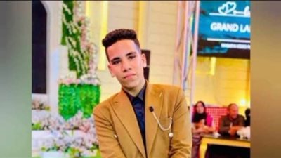 انتشال جثمان شاب غريق من هاويس محلة أبو علي بالغربية