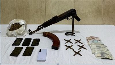 مصرع عنصر جنائي شديد الخطورة في تبادل إطلاق نار مع قوات الشرطة بالشرقية  