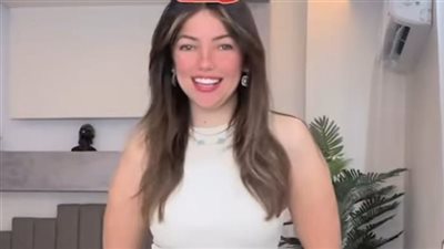 شاكر محظور يضع مروة حلمي ملكة جمال مصر السابقة في ورطة| تفاصيل