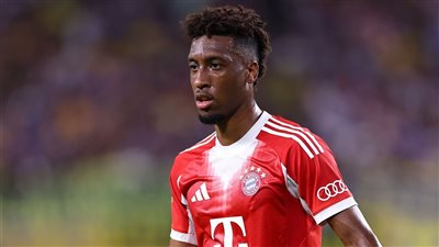 بايرن ميونخ يرفض عرض النصر السعودي لضم كومان لهذا السبب.. اعرف لماذا؟