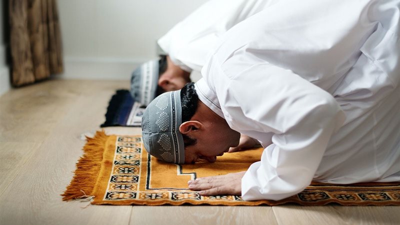 مواقيت الصلاة