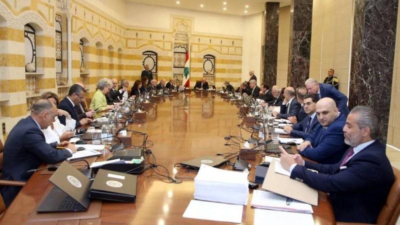 لبنان يواصل مناقشة خطة تنفيذ نزع السلاح 