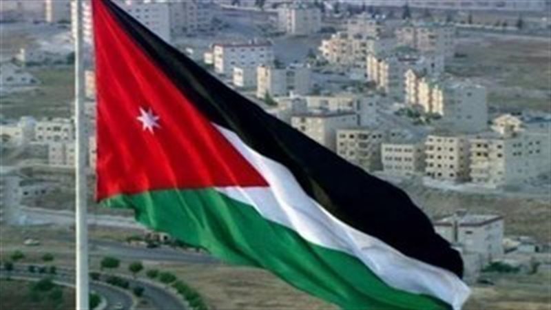الأردن يرفض قرار احتلال غزة