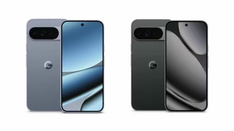 Google Pixel 10 Pro XL