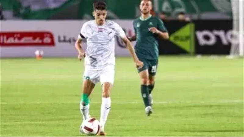عبد الرحيم دغموم