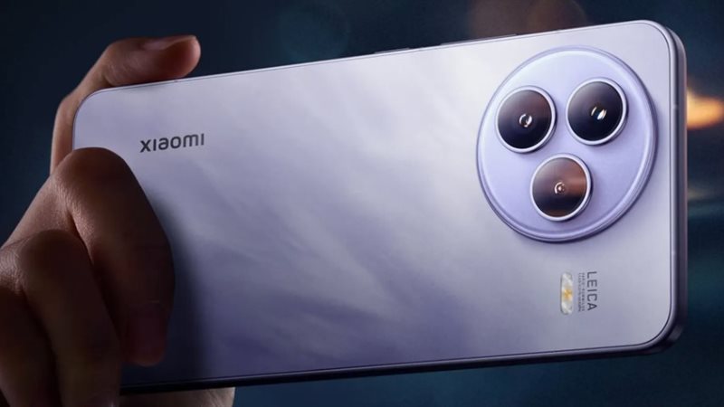 Redmi Turbo 5 Pro