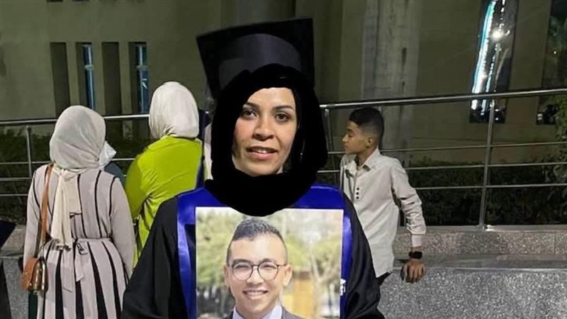 طبيبة الامتياز سلمى حبيش