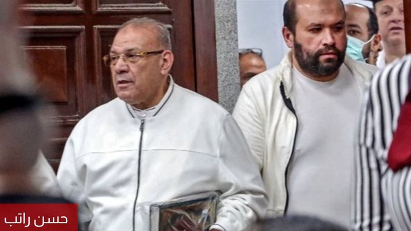 حسن راتب