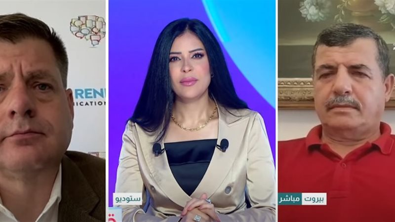خبير عسكري يوضح سبب انفجار جنوب لبنان