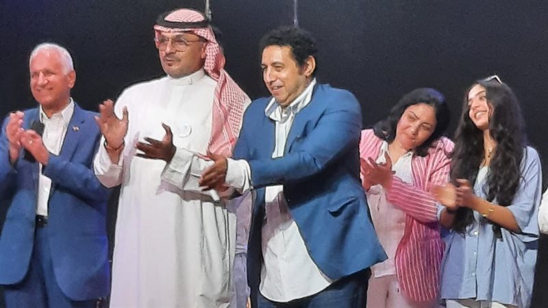 ناصر عبدالحفيظ