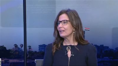 جيهان زكي: المتحف المصري الكبير فخر وطني ومشروع قومي يعكس عراقة الحضارة