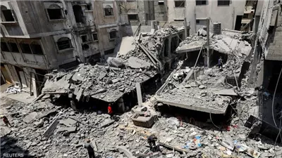 «فتح»: إسرائيل تسعى لتهجير أهل غزة والحرب لن تنتهي قبل انتخابات 2026