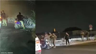 الجيش اللبناني يغلق مداخل الضاحية ويعزز انتشاره تحسباً لتحركات