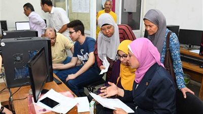 تنسيق الثانوية العامة 2025.. آخر التحديثات والحدود الدنيا للقبول