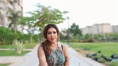 اليوم أولى جلسات محاكمة البلوجر لوليتا بتهمة نشر فيديوهات خادشة