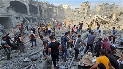 فلسطين تطالب المجتمع الدولي بتحمل مسؤولياته إزاء مخططات حكومة الاحتلال