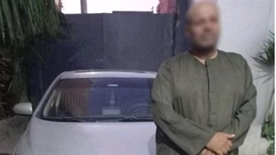 القبض على سائق ملاكي لسيره عكس الاتجاه بطريق القاهرة الإسكندرية الزراعى  