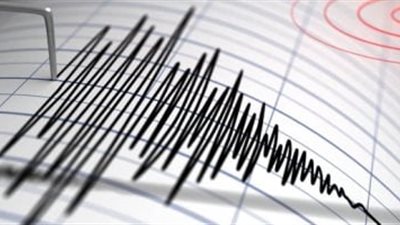 عاجل.. هزة أرضية بقوة 6.2 على مقياس ريختر تضرب شمال مرسى مطروح
