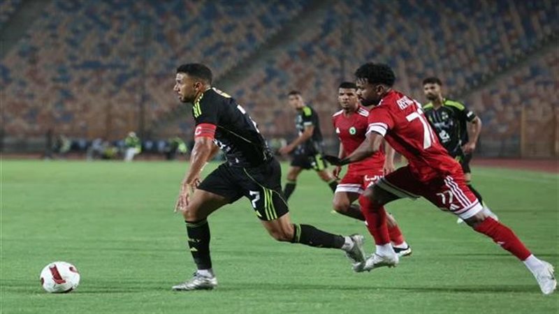 الأهلي