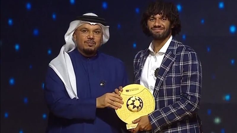 النني 