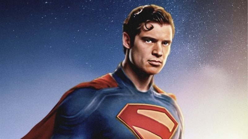 فيلم Superman