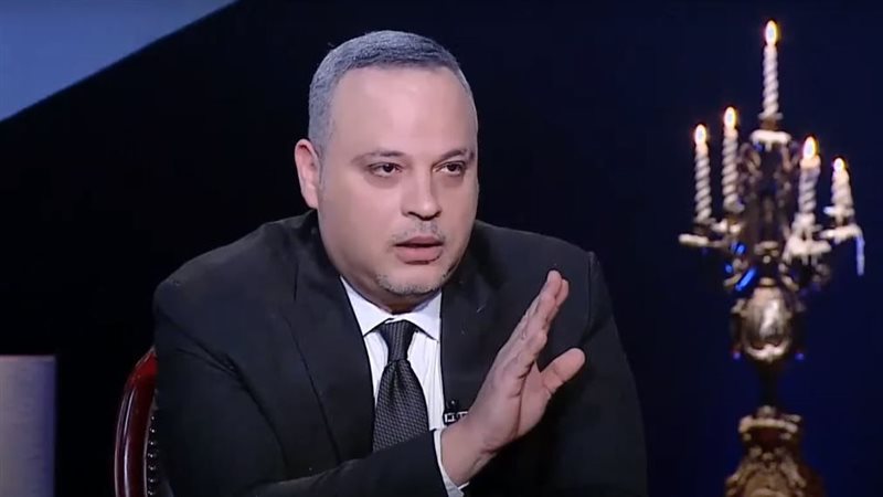 تامر عبدالمنعم