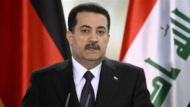 رئيس وزراء العراق 