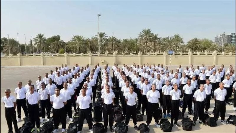 شروط كلية الشرطة 2025