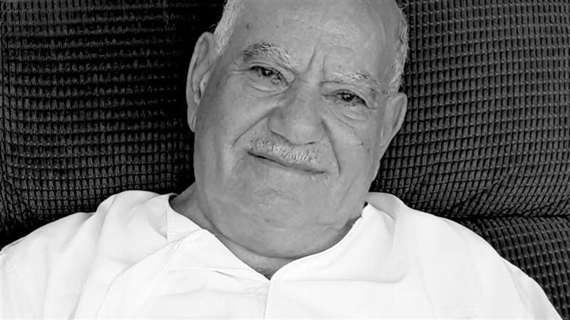 فاروق العامري