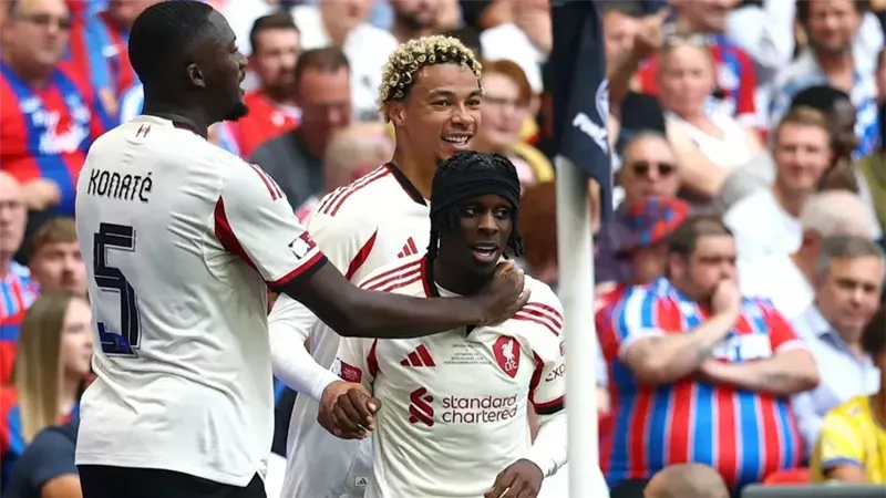 صفقات ليفربول