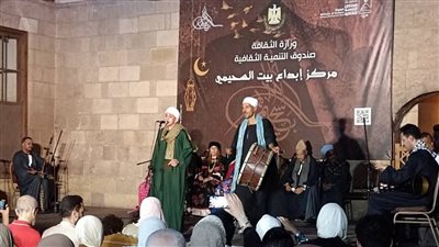 شارع المعز يحتضن أولى جولات الملتقى الثقافي لفنون الفتاة والمرأة الحدودية