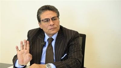 المستشار طاهر الخولي: غسل الأموال مشروط بجريمة أولية والعقوبة تصل إلى 7 سنوات