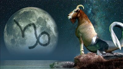 برج الجدي.. حظك اليوم الثلاثاء 12 أغسطس 2025: عليك التحلي بالهدوء والثبات  