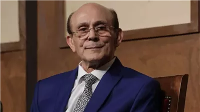 محمد صبحي على طريق التعافي التام بعد أزمة صحية شديدة.. تفاصيل
