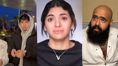 حبست صحابها.. سوزي الأردنية تطيح بمونلي وعبد العاطي إلى السجن |ما القصة؟