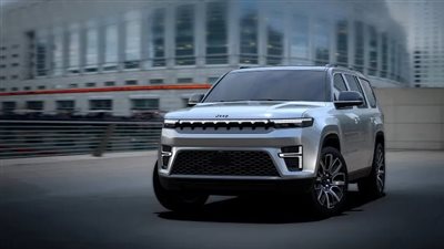 بمواصفات خارقة.. جيب تروج لسيارتها الجديدة واجونير 2026