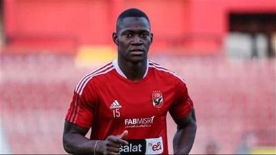 خالد الغندور: فالنسيا يشترط موافقة الأهلي قبل التقدم بعرض أليو ديانج