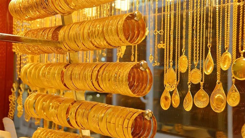    وقت الشراء.. انخفاض جديد للذهب في السعودية 
