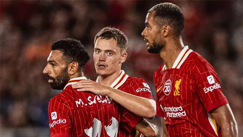 ليفربول