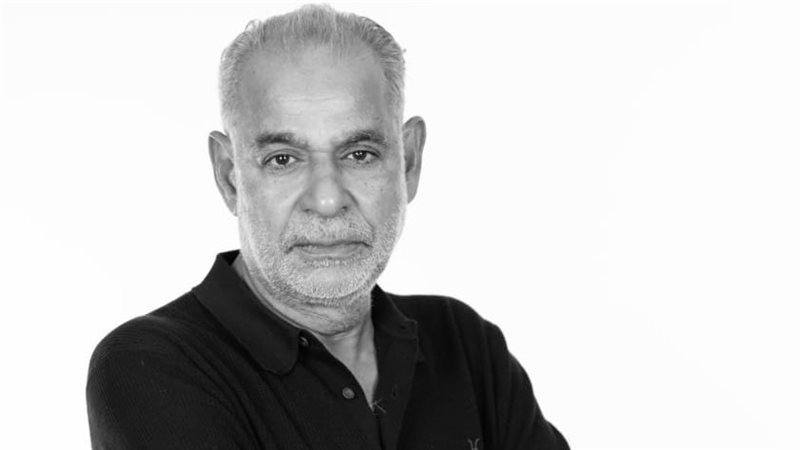 محمود البزاوي