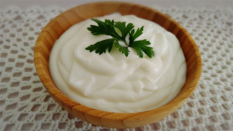 طريقة عمل الثومية 